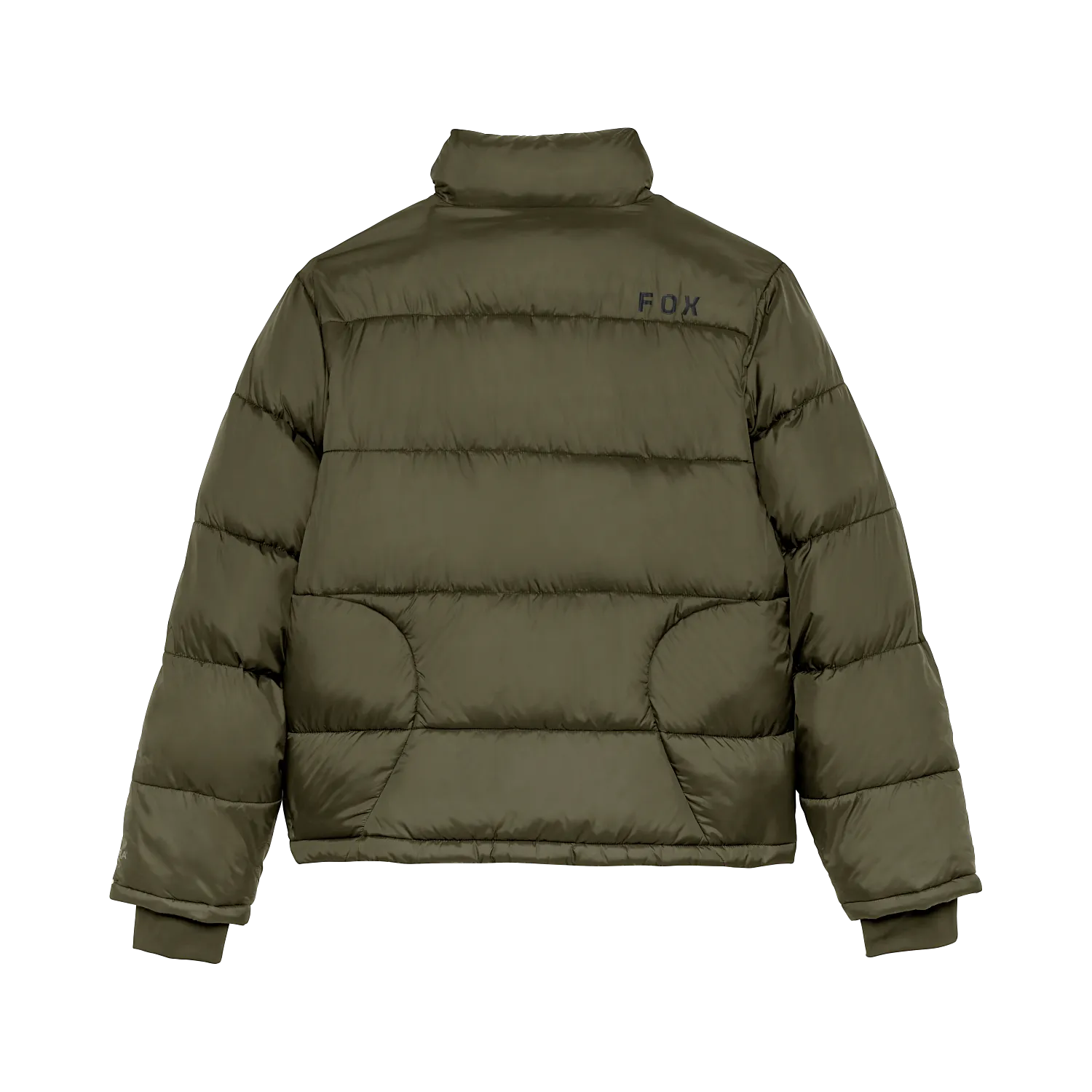 Ridgeway Hi-Loft jakke