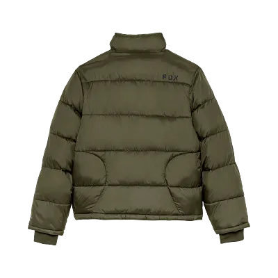 Giacca Ridgeway Hi-Loft