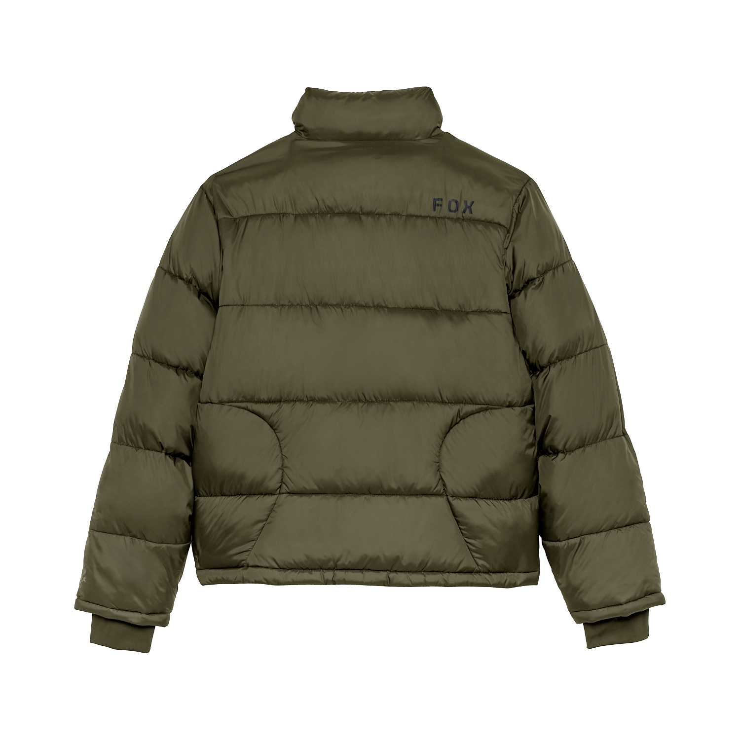 Ridgeway Hi-Loft Jacket
