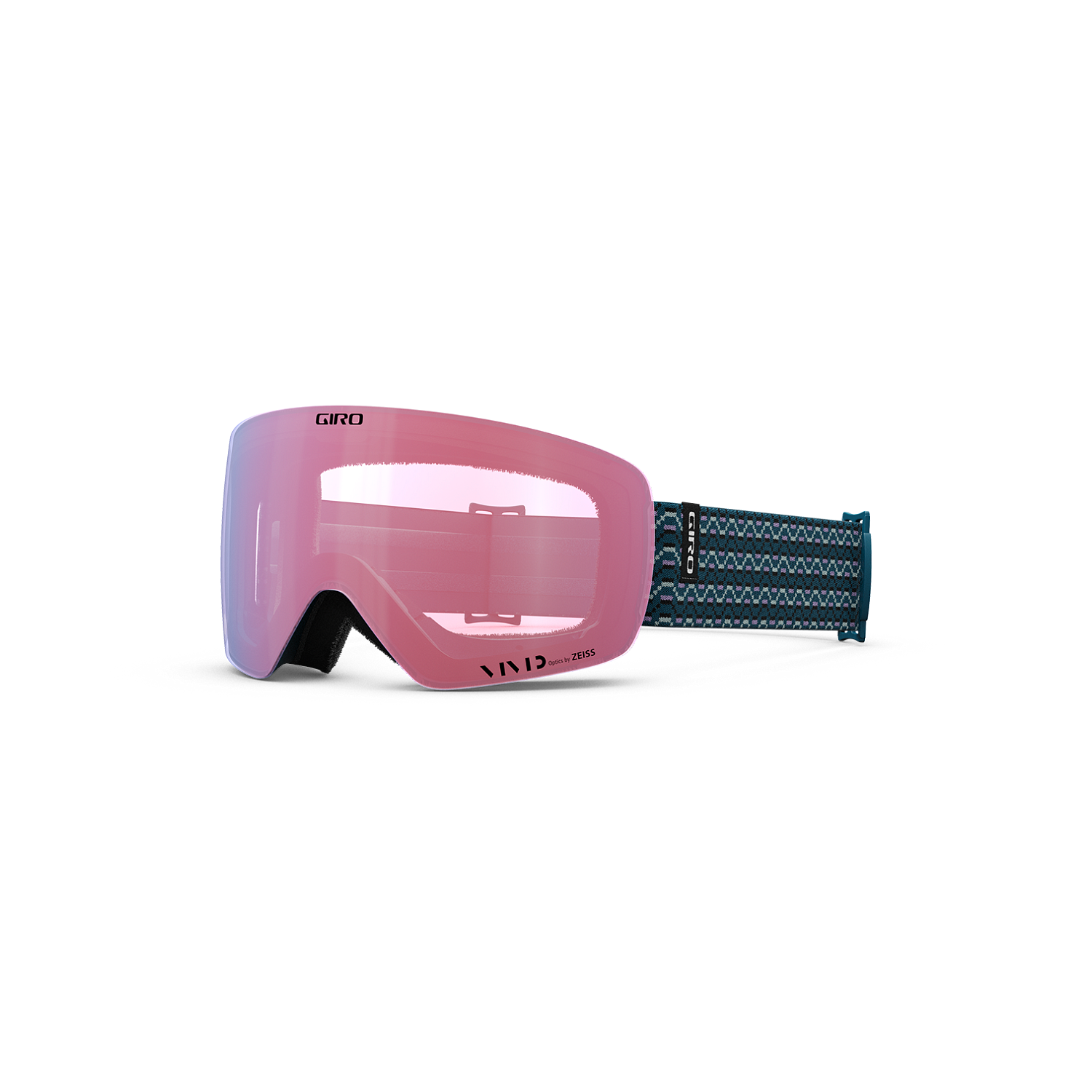 Contour RS Sequence Goggle