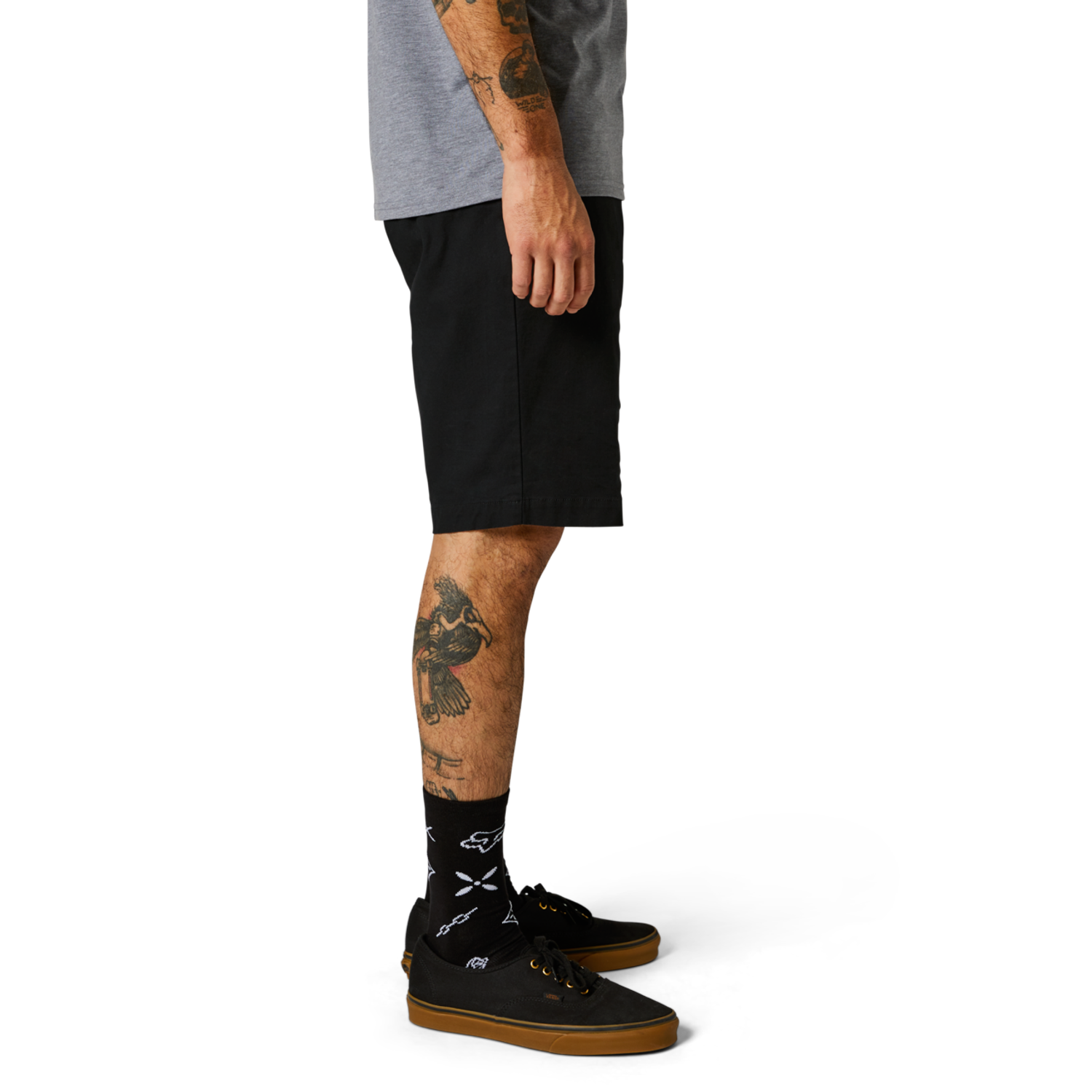 Essex Short 2.0&nbsp;