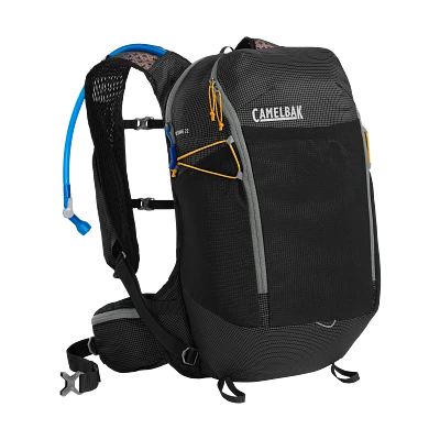 Octane™ 22 Hydration Hiking Pack with Fusion™ 2L Reservoir