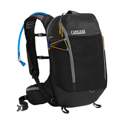 Octane&trade; 22 Hydration Hiking Pack with Fusion&trade; 2L Reservoir