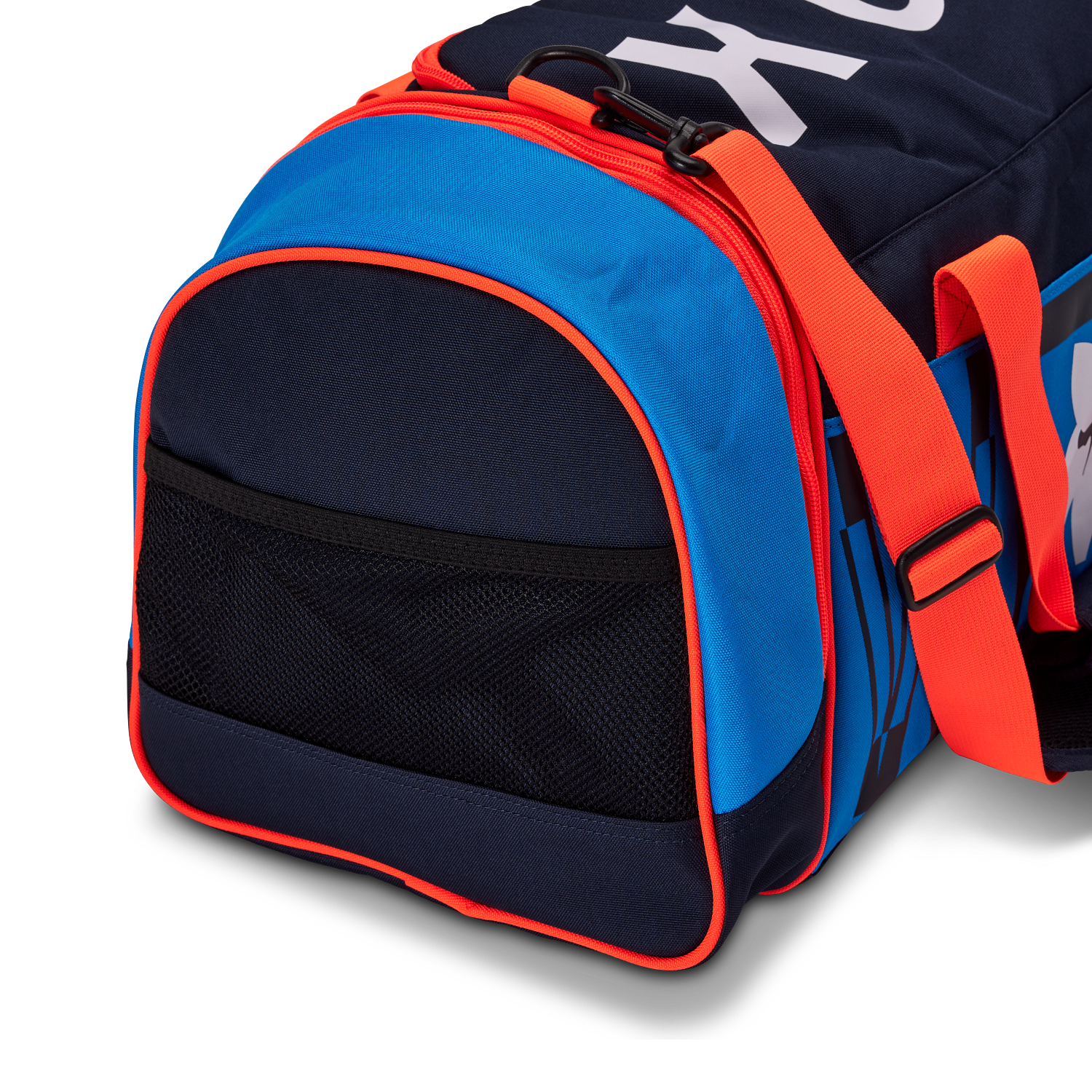 Sac 180 Race Spec Duffle Gear