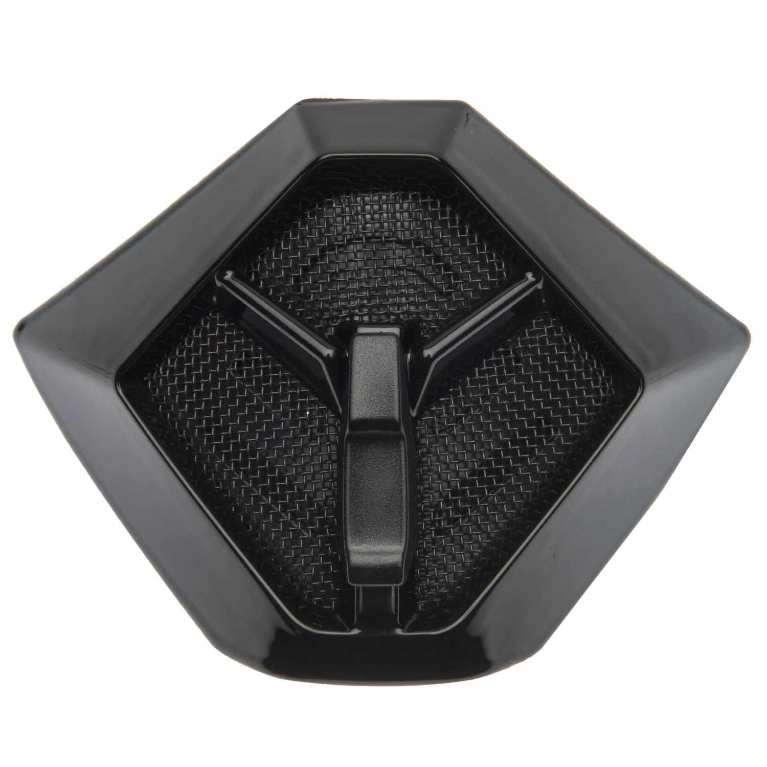 MX-9 ADVENTURE MOUTHPIECE 