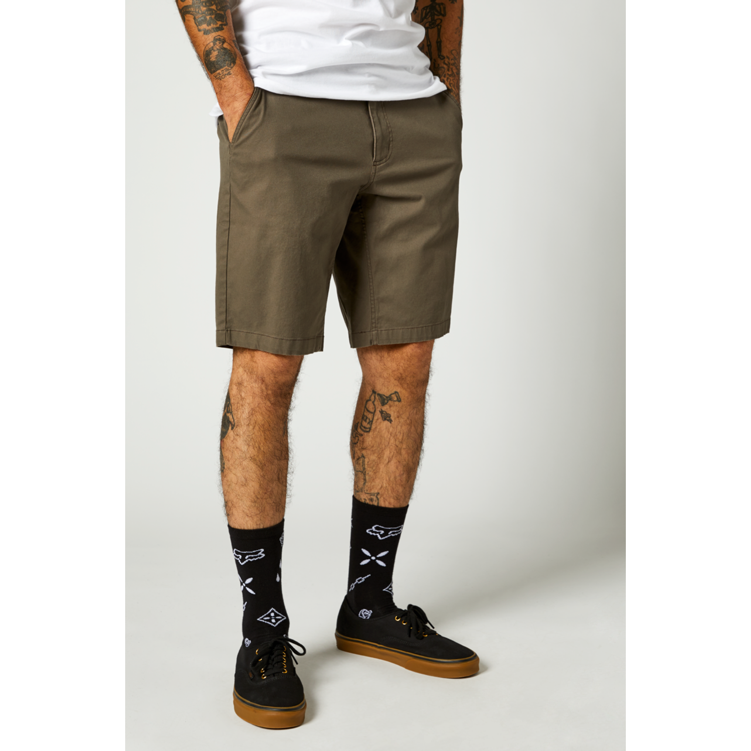 Essex Short 2.0&nbsp;