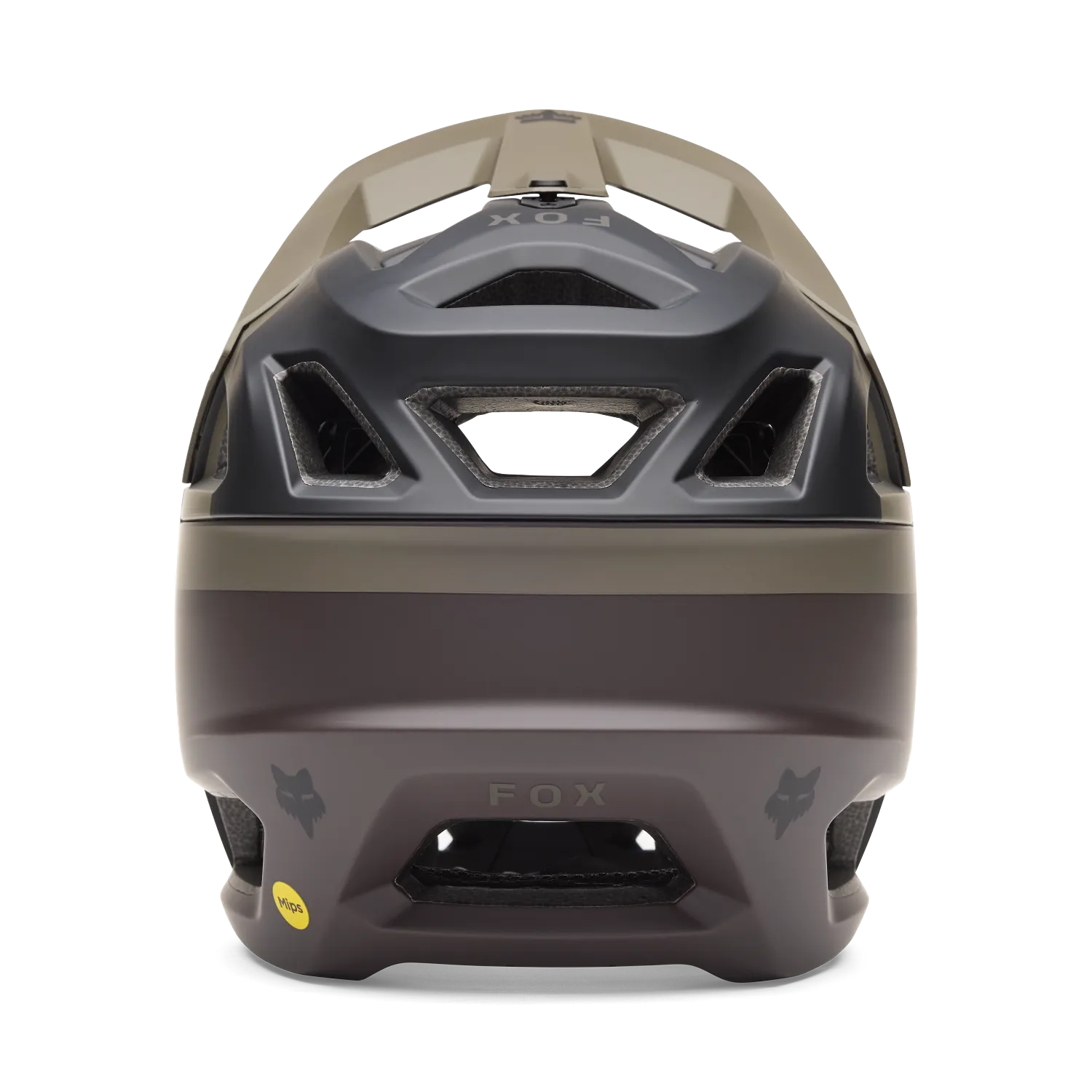 Youth Proframe Rizer helm