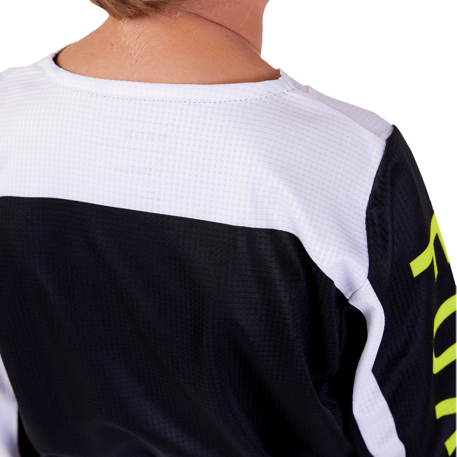 Tienershirt 180 Nitro