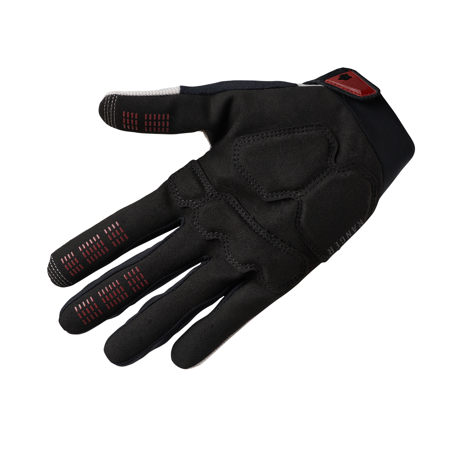 Ranger Glove Gel Roughcut