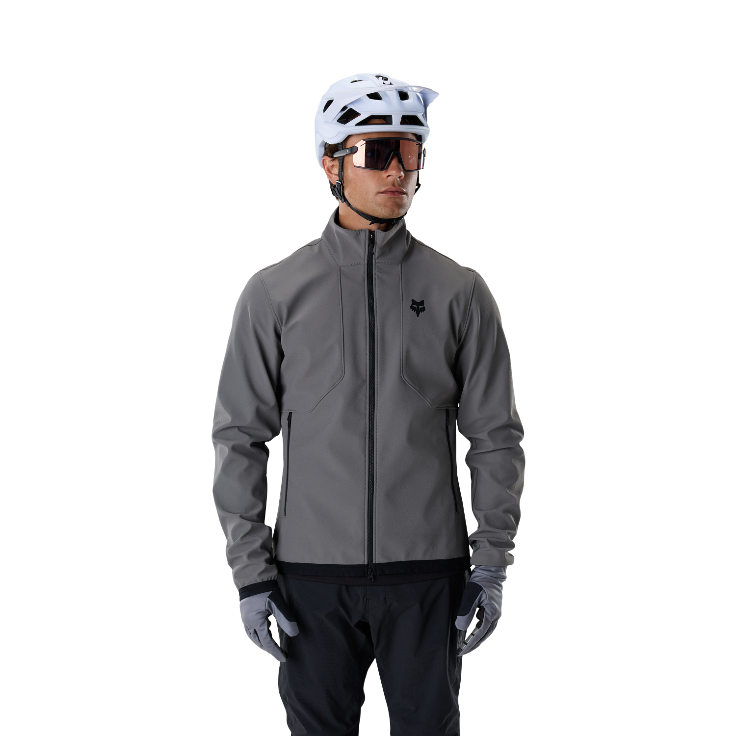 Jacke Ranger Fire