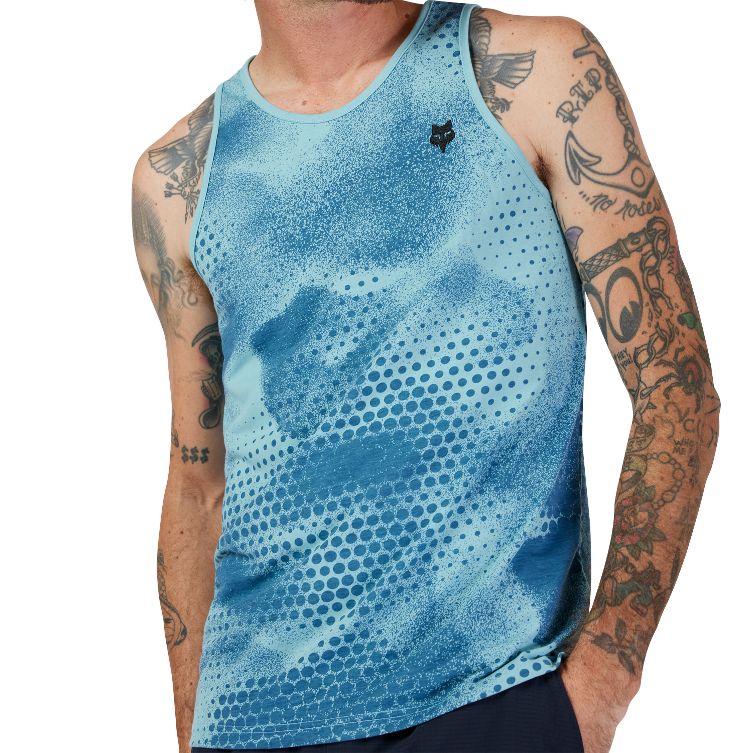 AOP Tech Tank