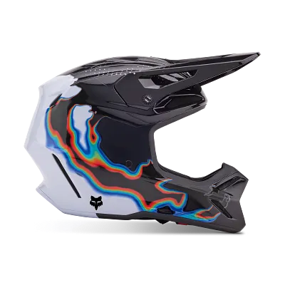 Helm V3 RS Scans