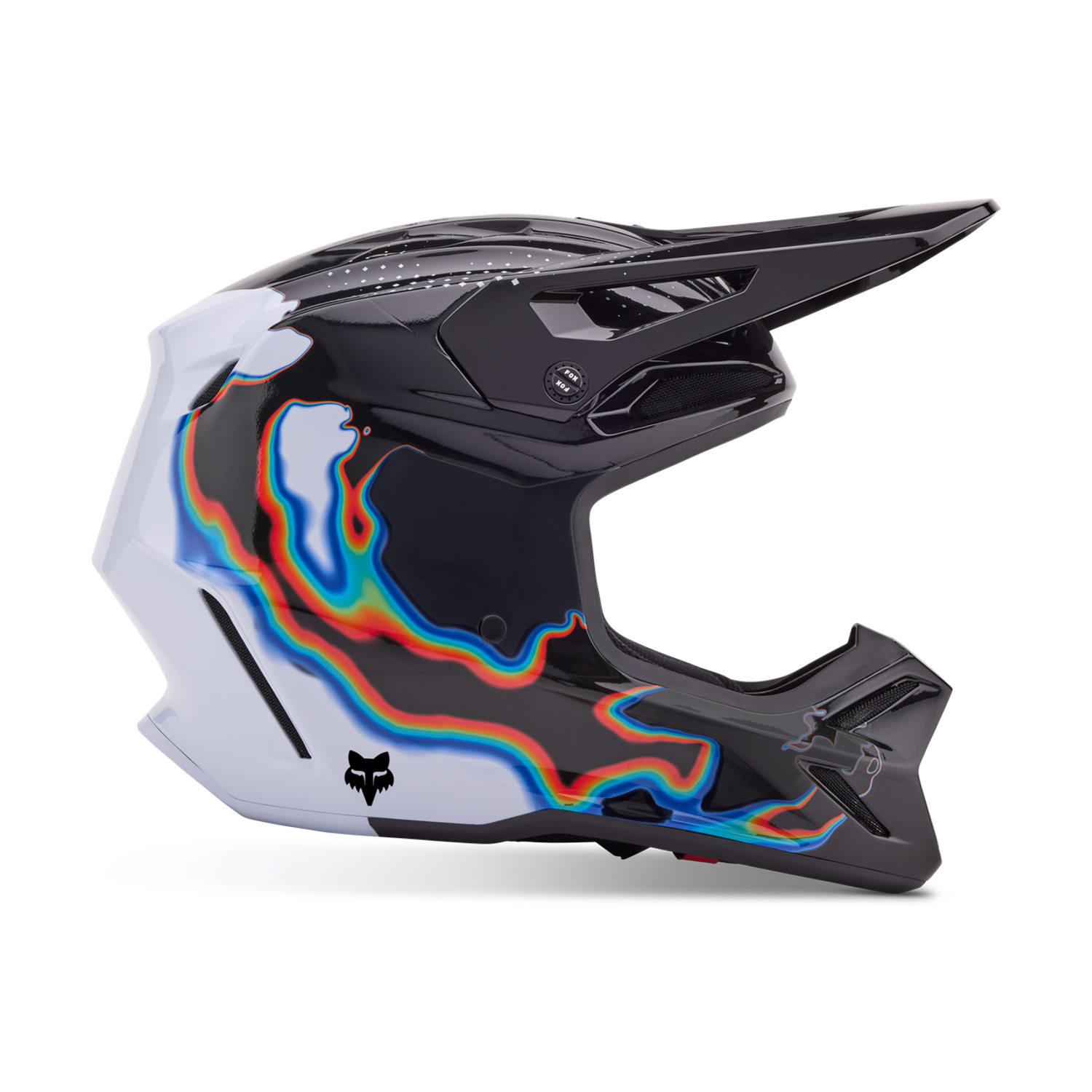 Casque V3 RS Scans