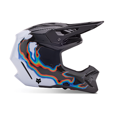 Casque V3 RS Scans