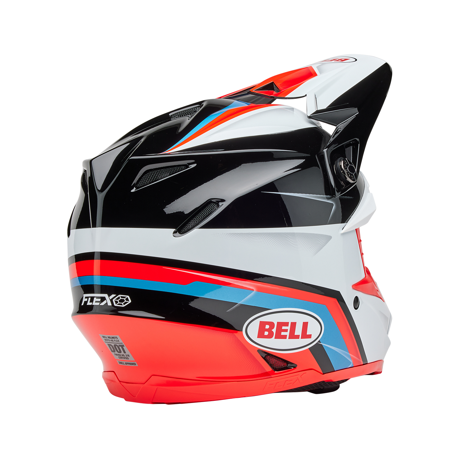 Moto-9S Flex