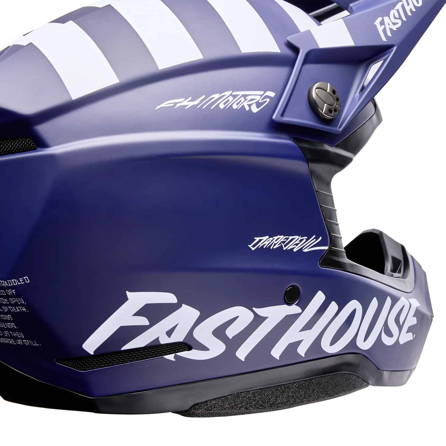 MOTO-10 MIPS FASTHOUSE ECE 