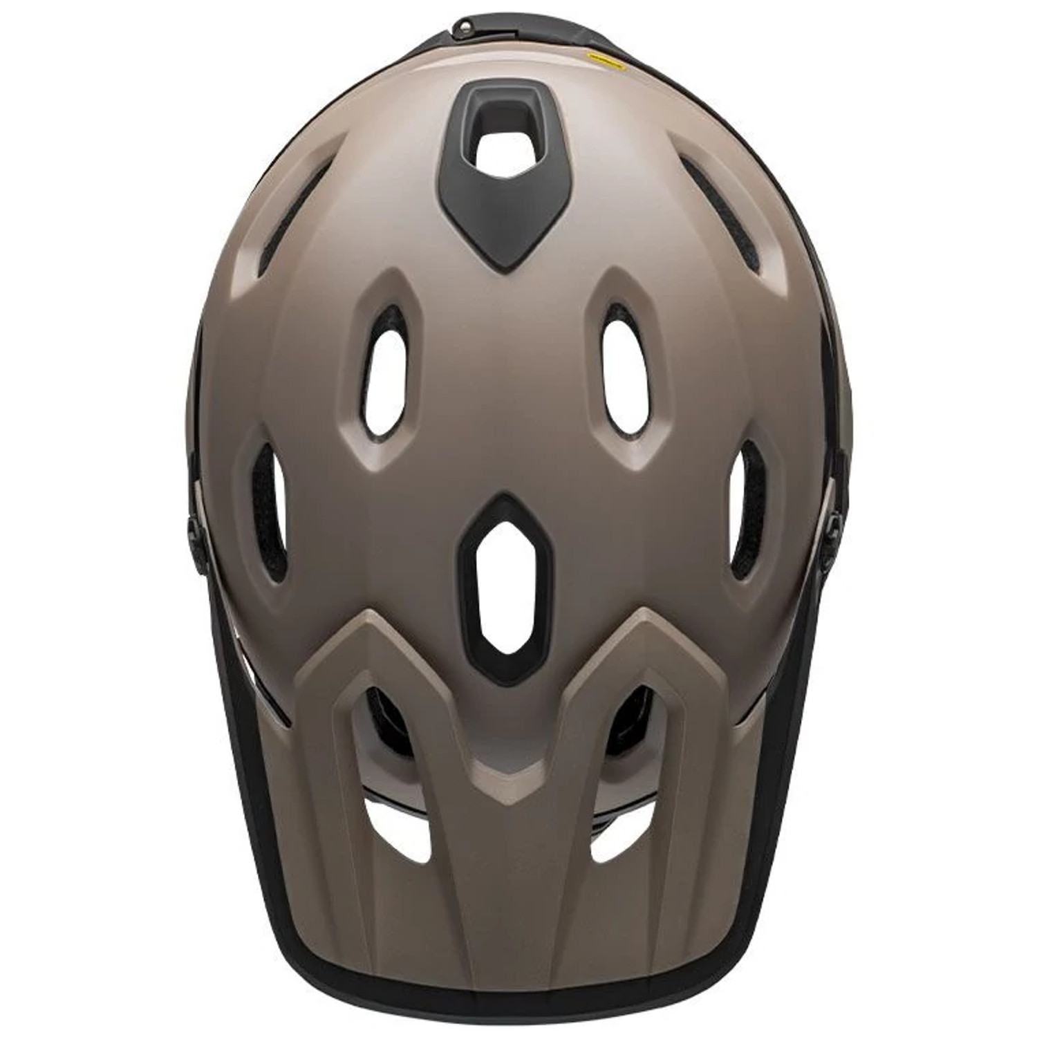 Super DH Spherical