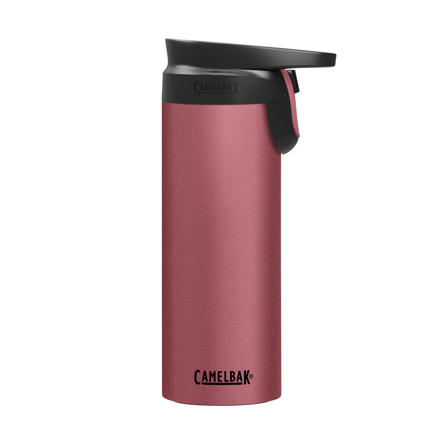 Forge Flow SST Vacuum Insulated, 16oz, Terracotta Rose