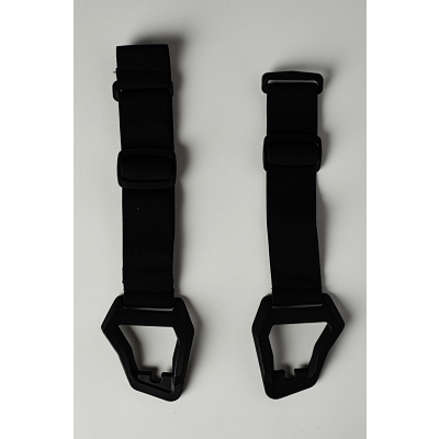 R3 WAIST STRAP [BLK] S/M