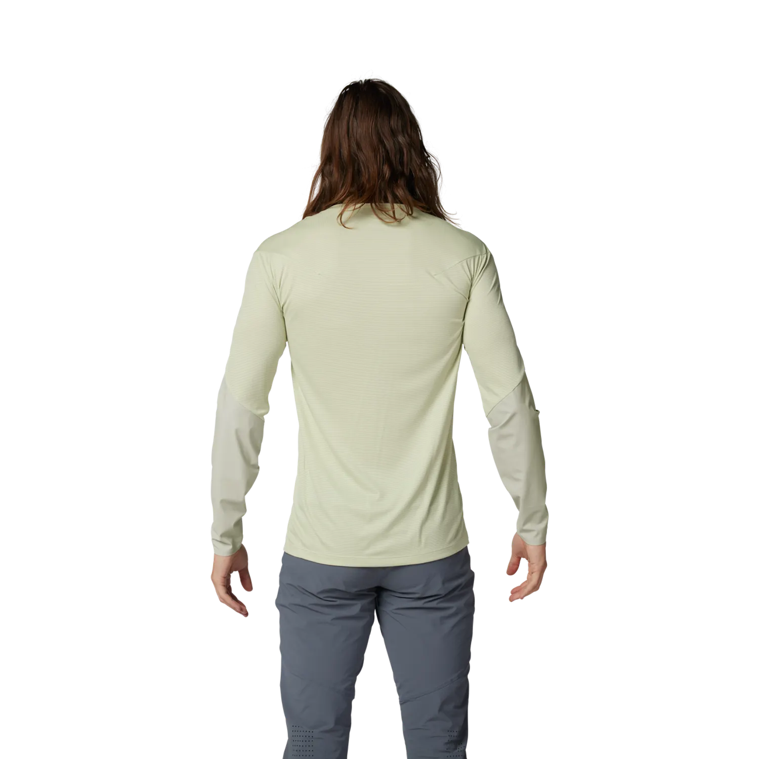 FLEXAIR PRO LS JERSEY 