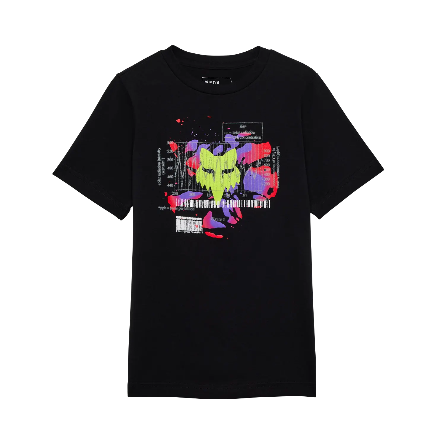YTH ENERGY SS TEE 