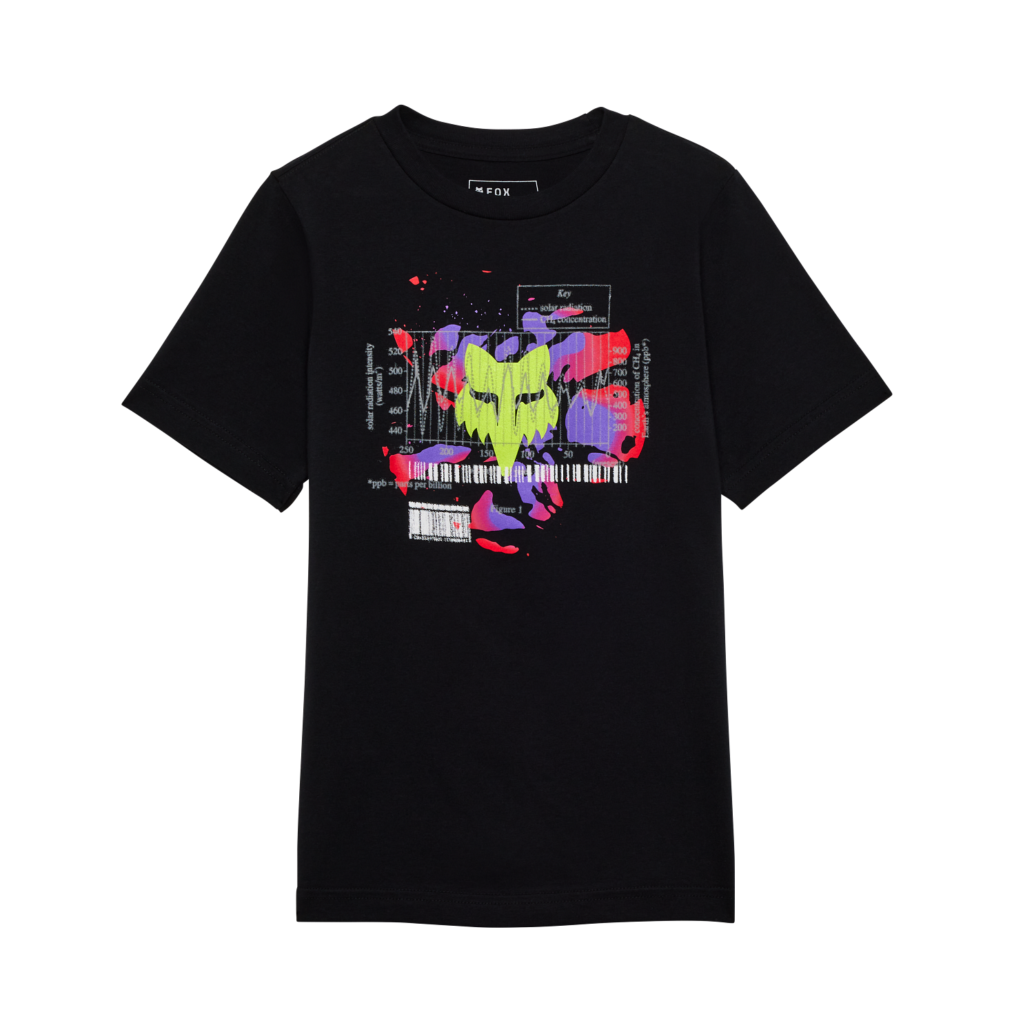 T-shirt Energy Premium - Ragazzi