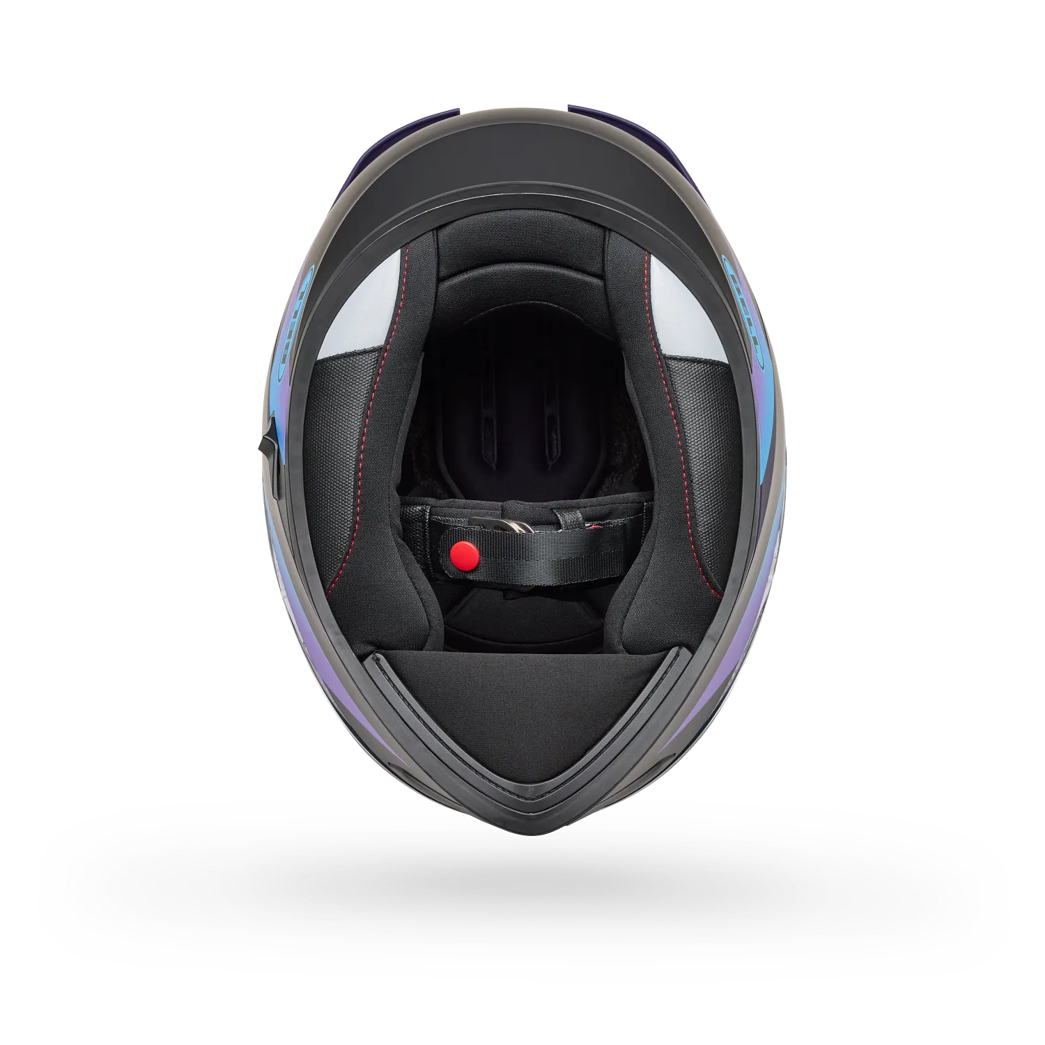 LITHIUM PASSION ECE [BLK/PUR] XS