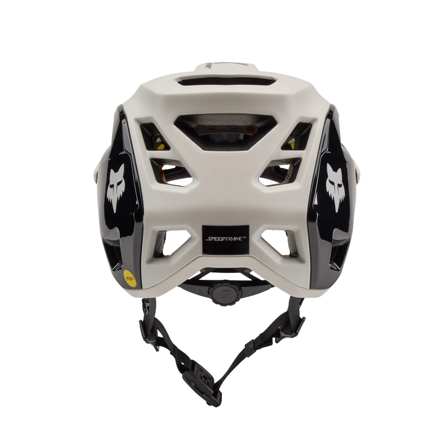 SPEEDFRAME PRO BLOCKED 
