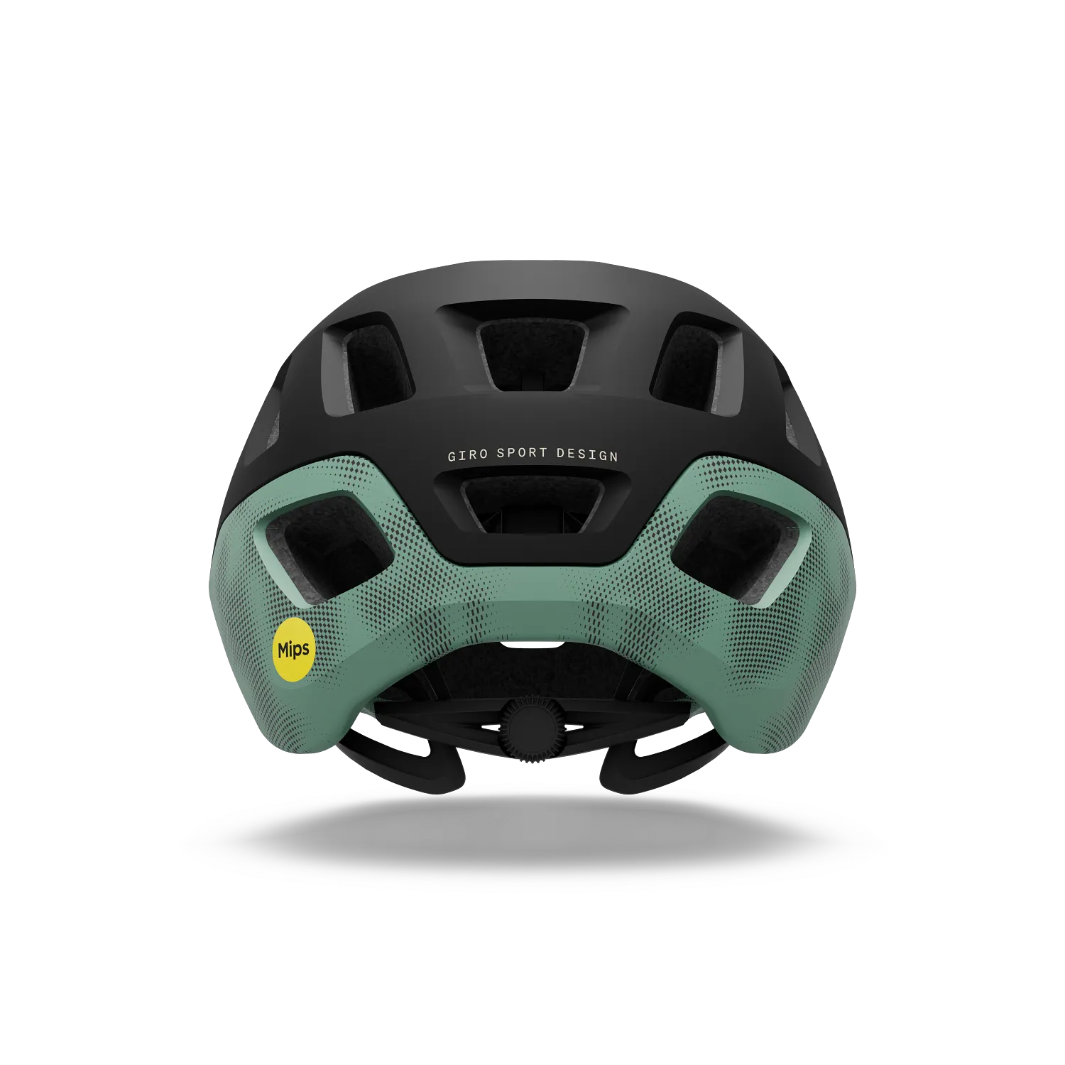 GR RADIX MIPS [MAT MO GRN] S 26