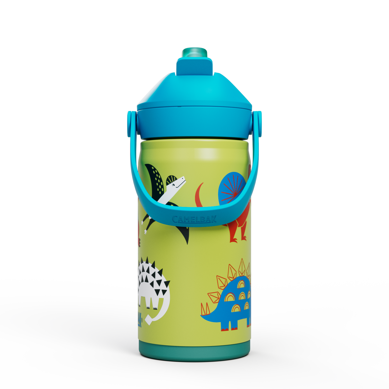 THRIVE FS KIDS VSS 12OZ [DINO JAM] OS
