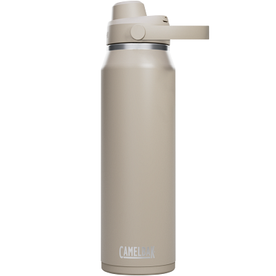 Thrive&trade; Chug 32oz Bottle, Insulated Stainless Steel