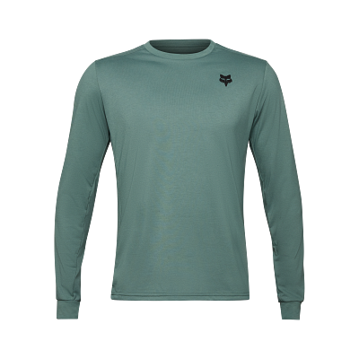 Ranger Drirelease Long Sleeve Jersey