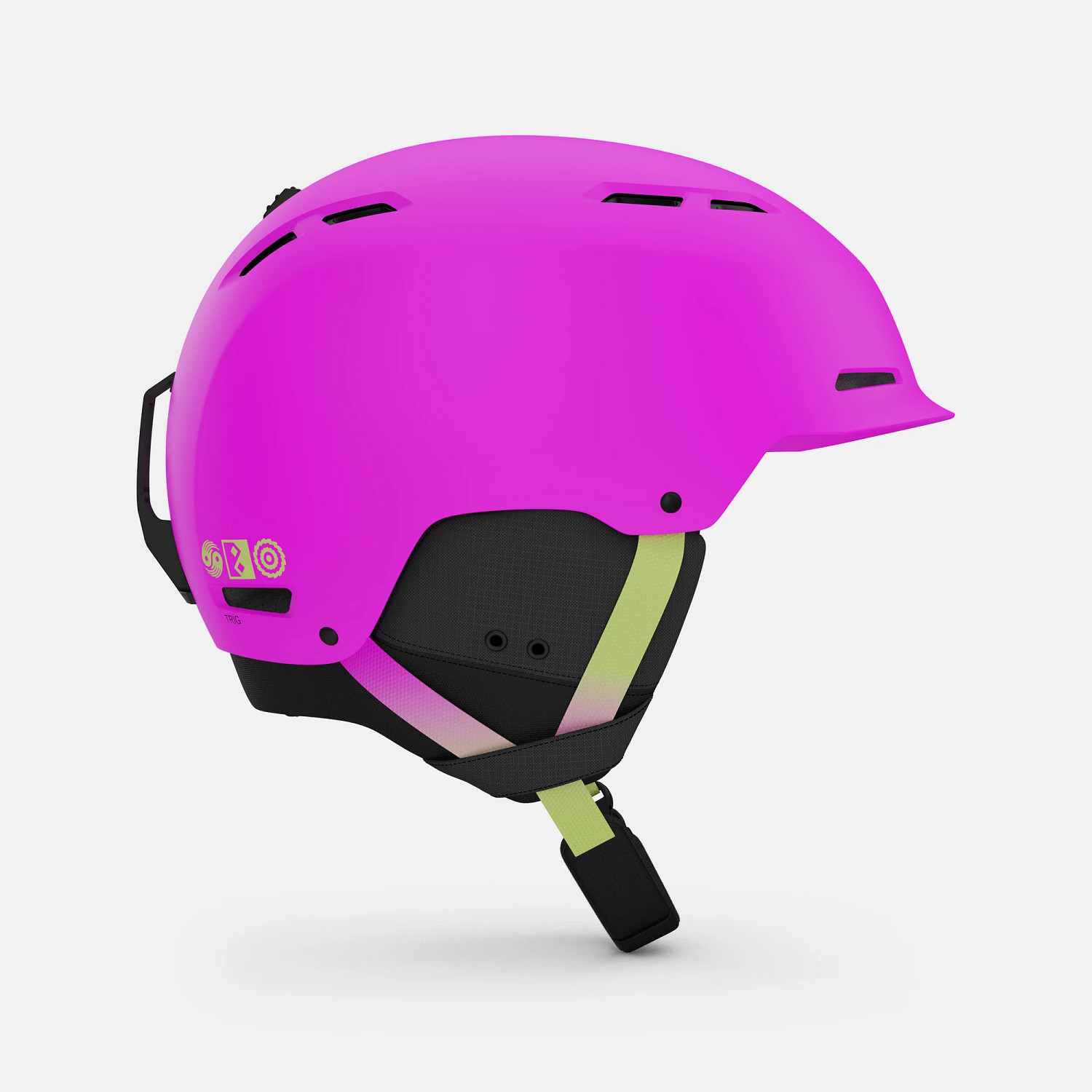 Trig Mips Helmet