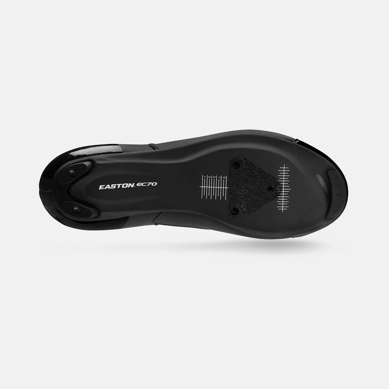 GF TRANS BOA BLK M 39 18