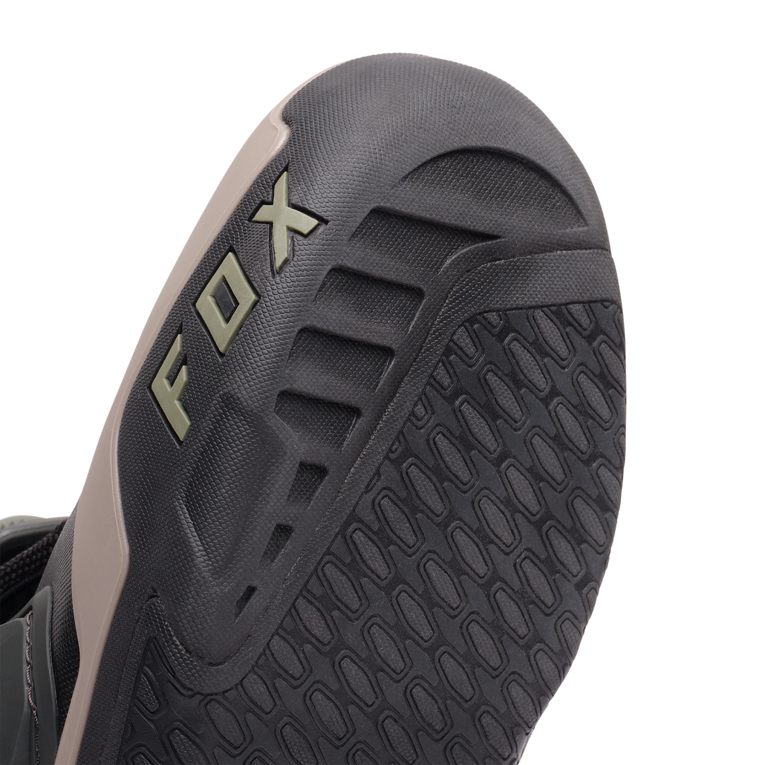 Fox LAB Instinct Boots