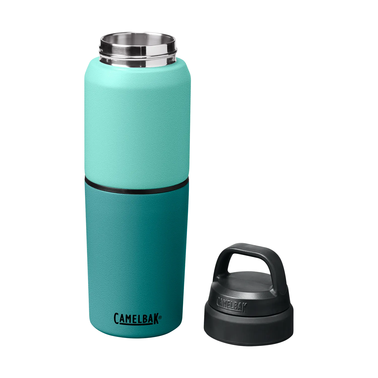 MultiBev SST Vacuum Insulated 17oz/12oz, Coastal/Lagoon