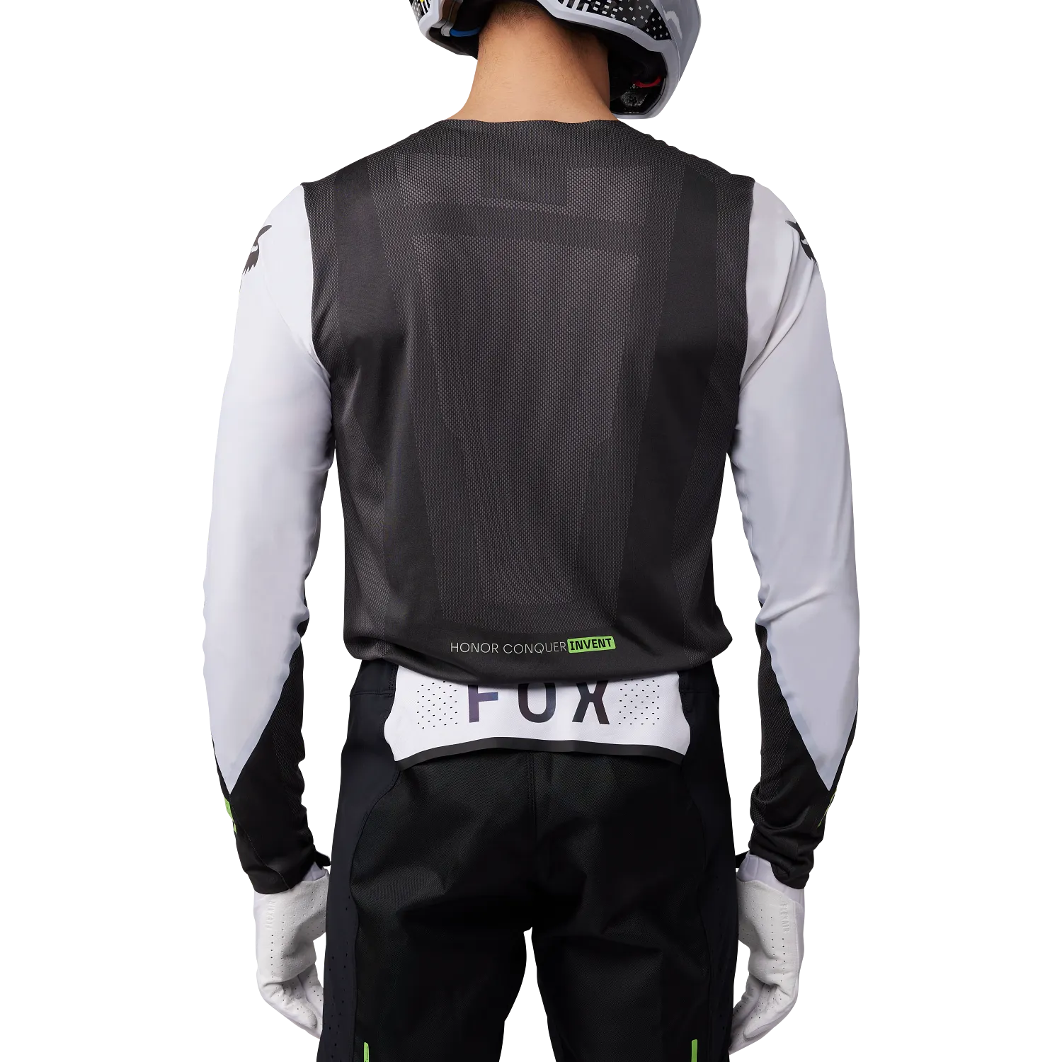 Camiseta t&eacute;cnica Flexair Edici&oacute;n Limitada 50.&deg;