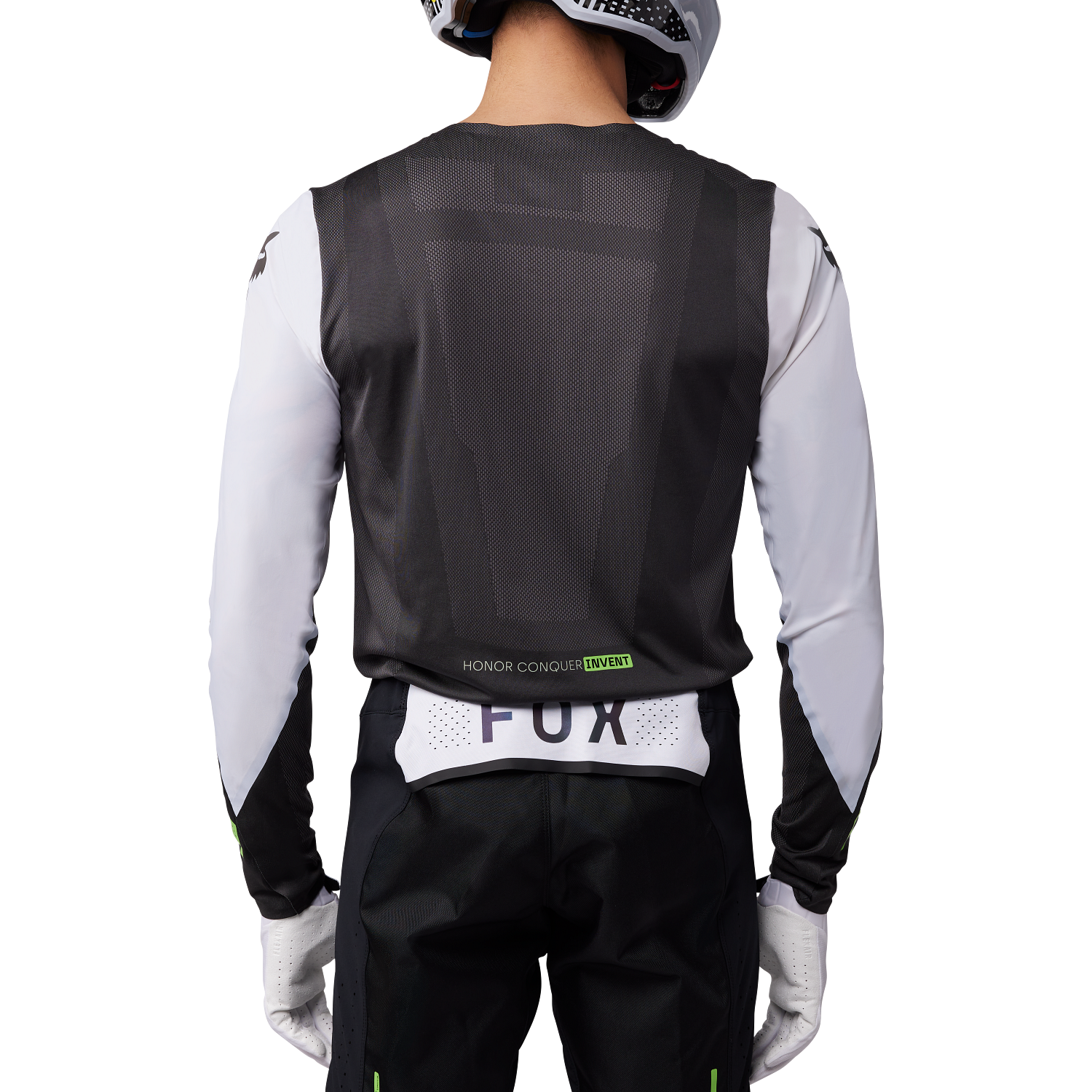 Jersey Flexair 50th Limited Edition