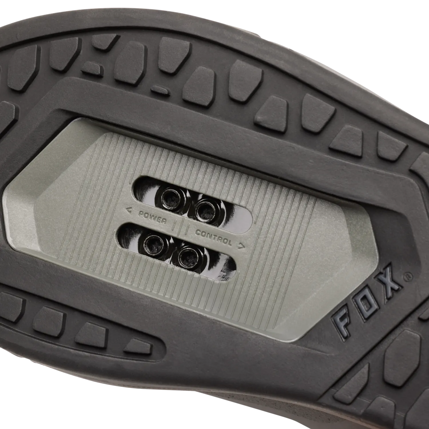 Skor Fox Union BOA&reg;