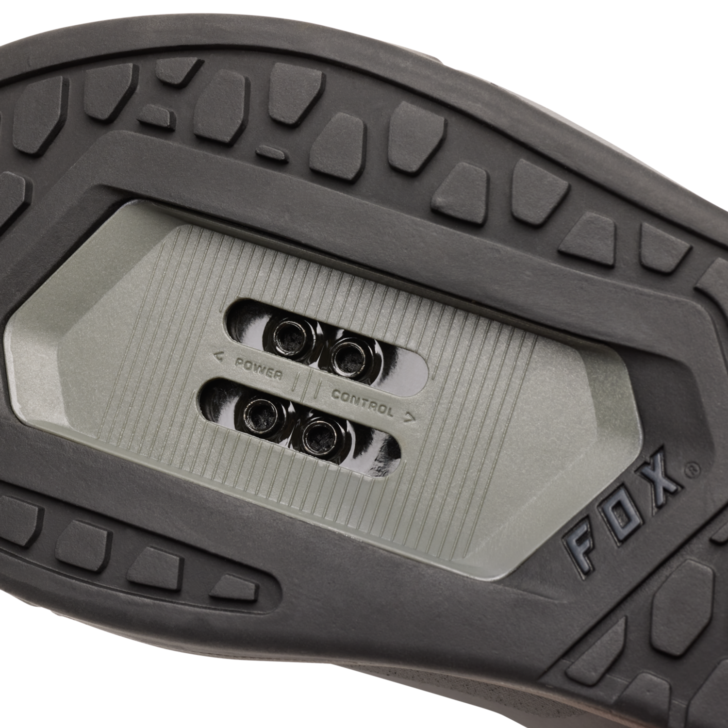 Fox Union BOA Clipless Shoes