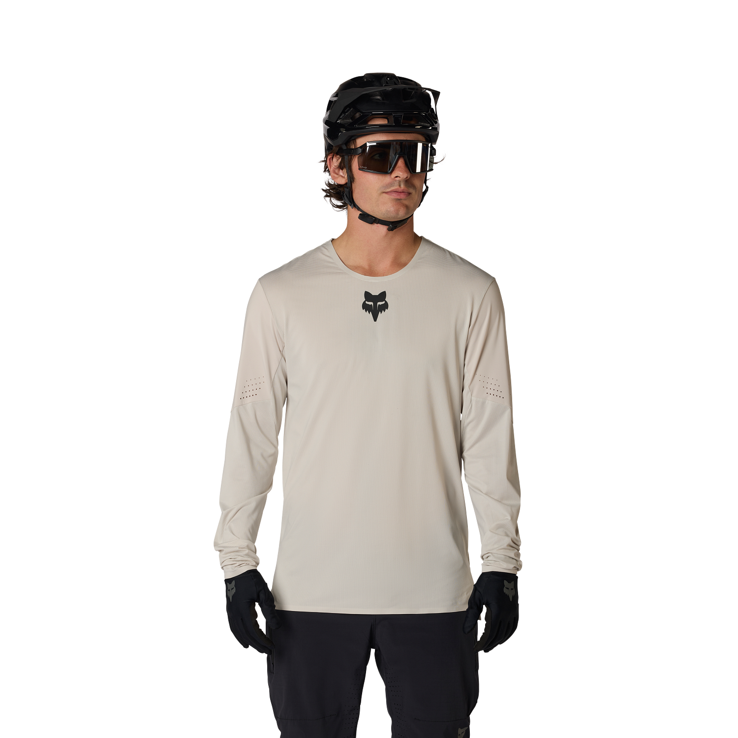 Flexair Long Sleeve Jersey