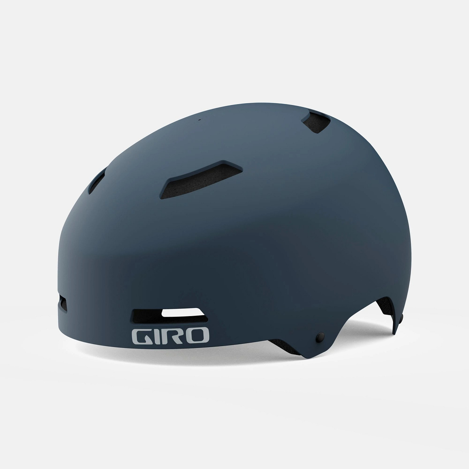 Quarter Helmet