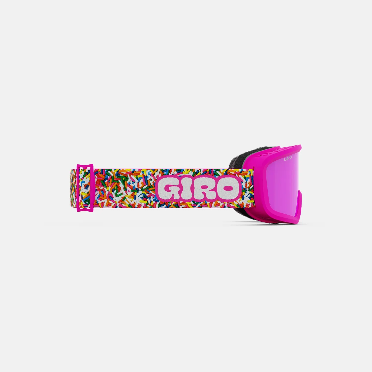 GG CHICO 2.0 PK SPK AMBR PNK 23