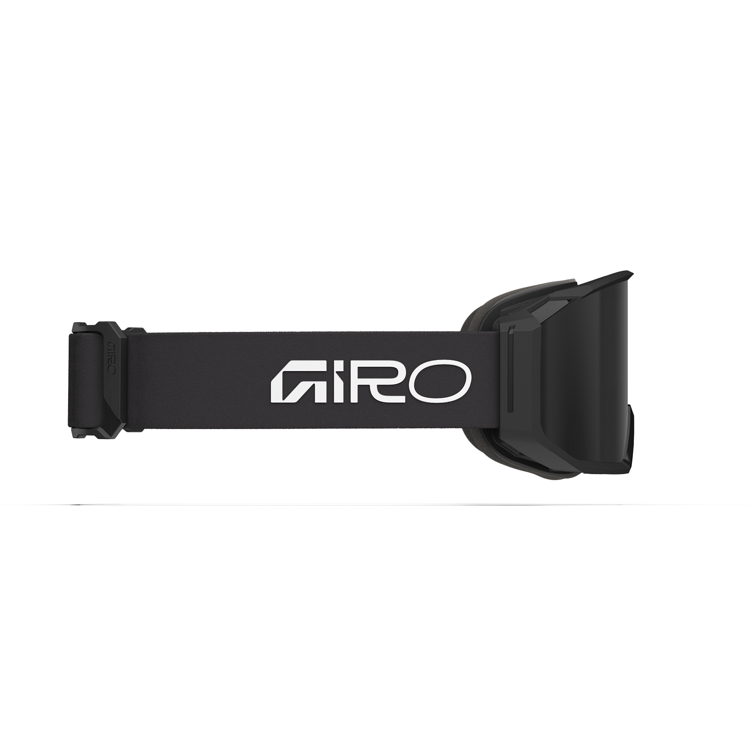 GG REVOLT PRO WORDMARK AF [BLK/BLK]OS26