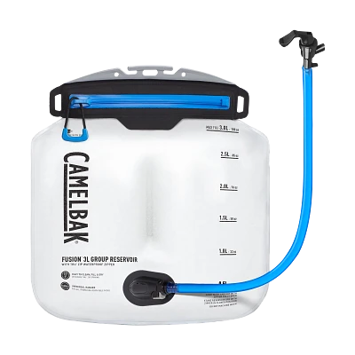 Fusion™ 3L Group Reservoir with TRU® Zip Waterproof Zipper
