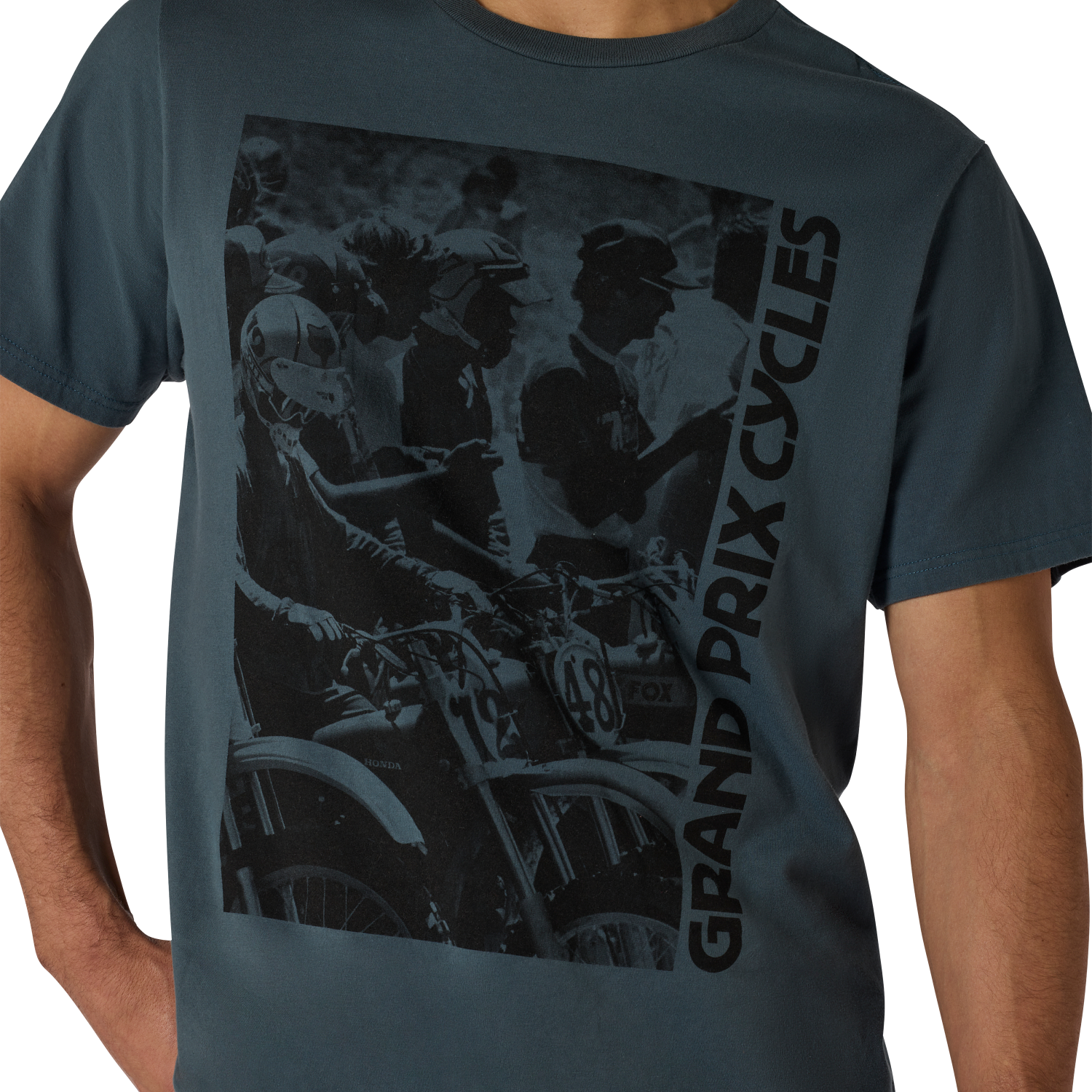 Circa 74 195 Original T-shirt