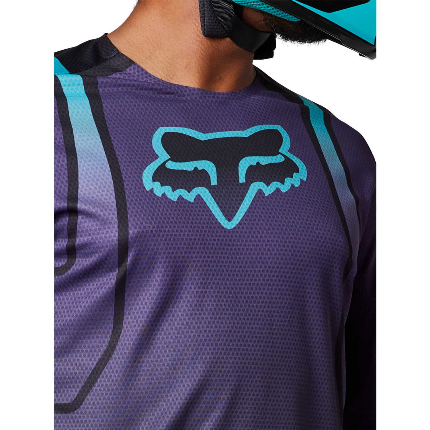 Camiseta T&eacute;cnica 360 Vizen