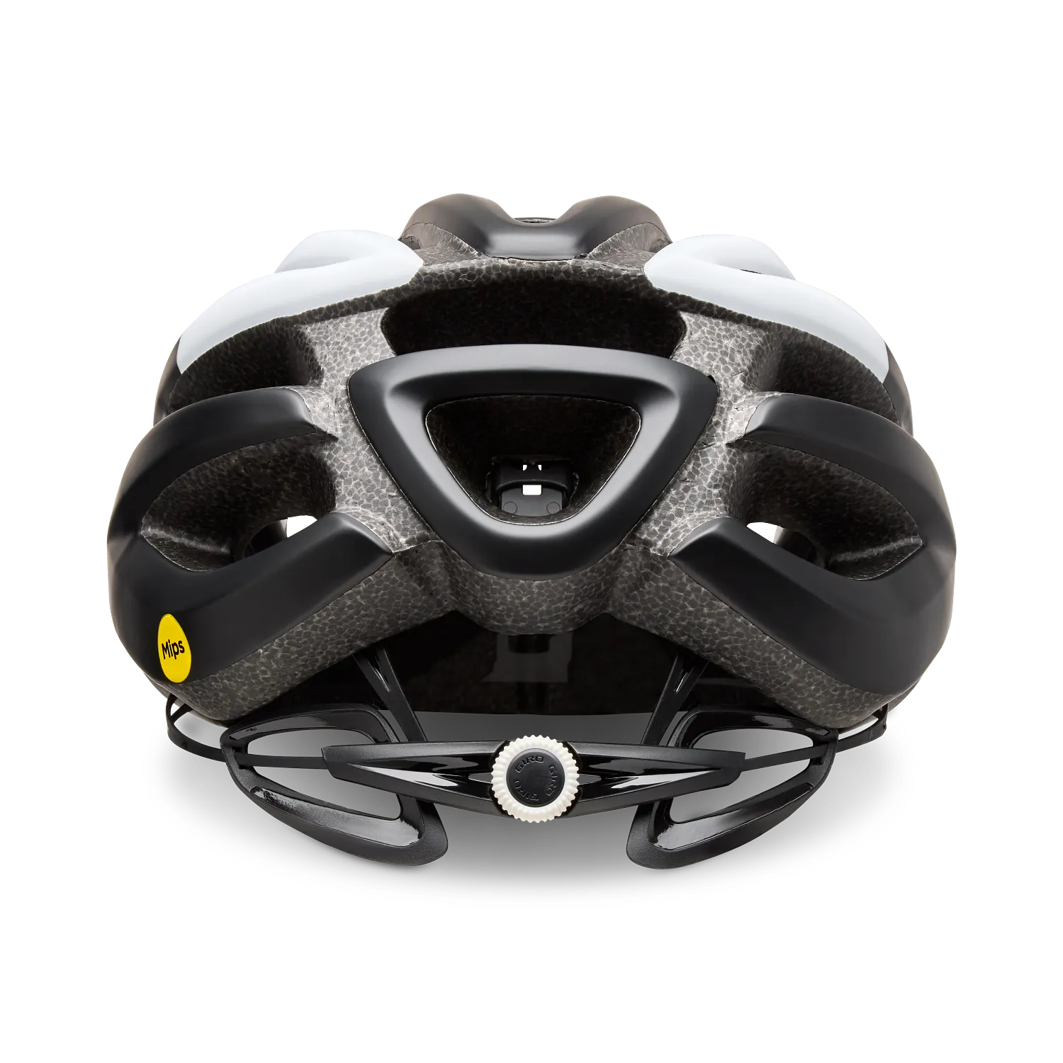 Foray Mips - EU [MT BLK/WHT] S