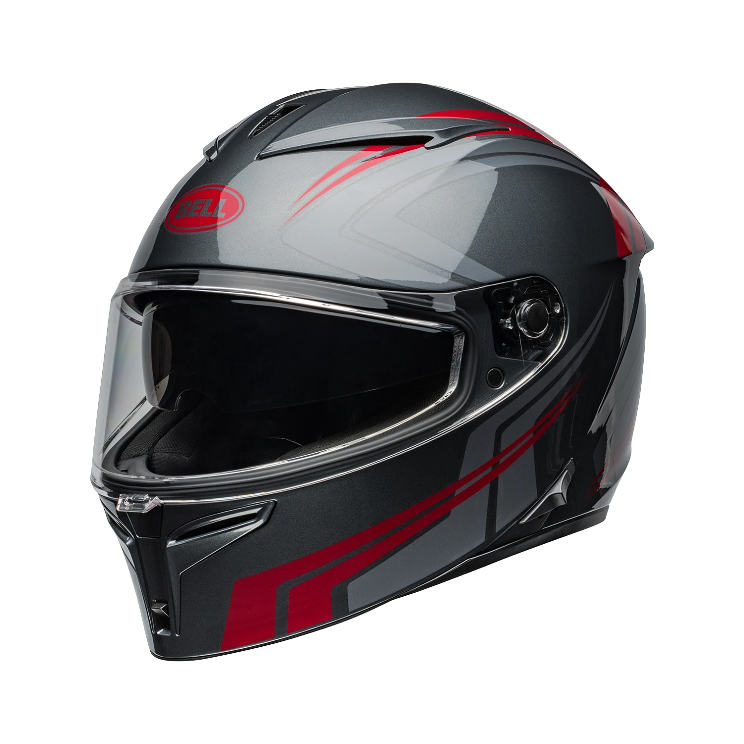 LITHIUM JETSTREAM ECE [GRY/RD] S