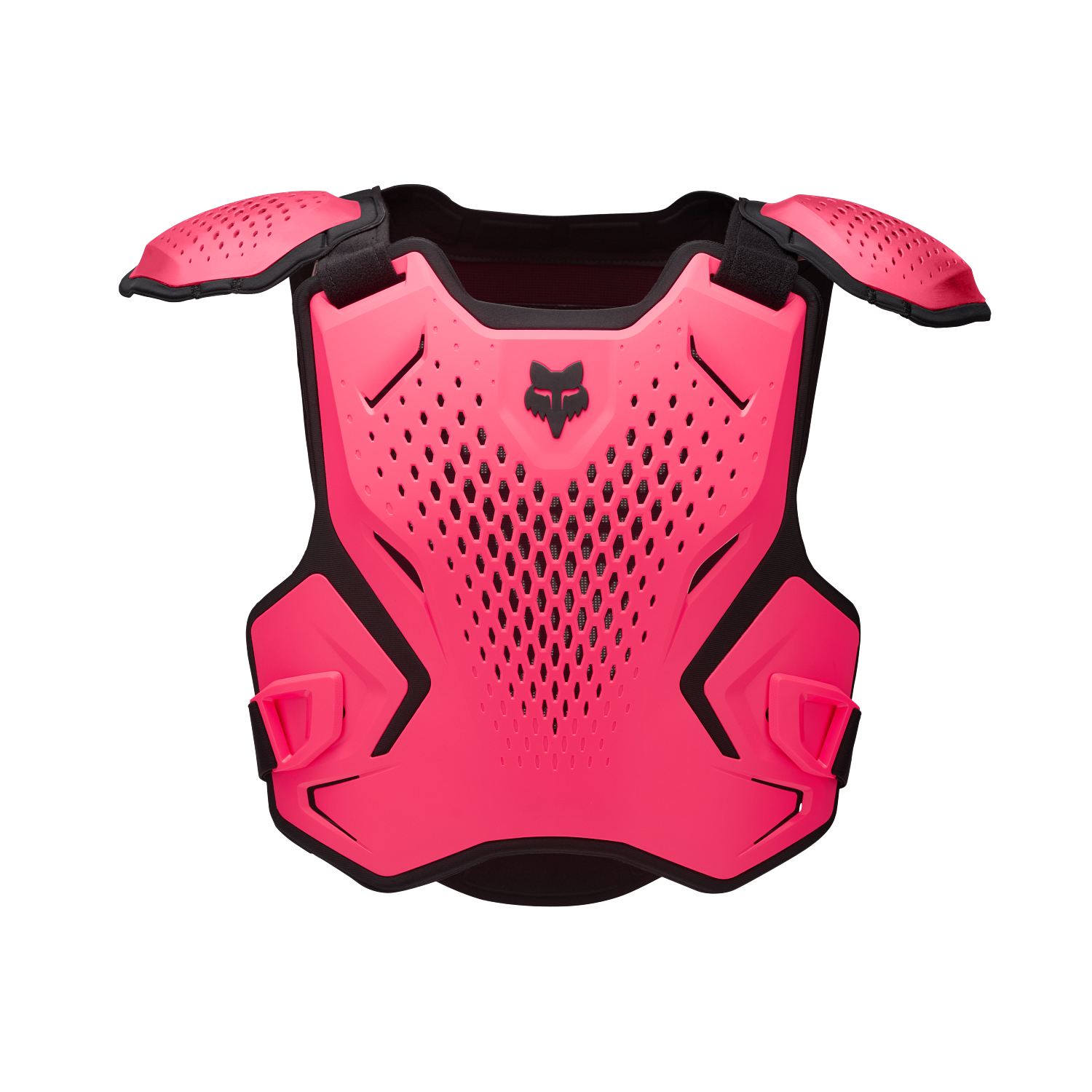 R3 Chest Guard